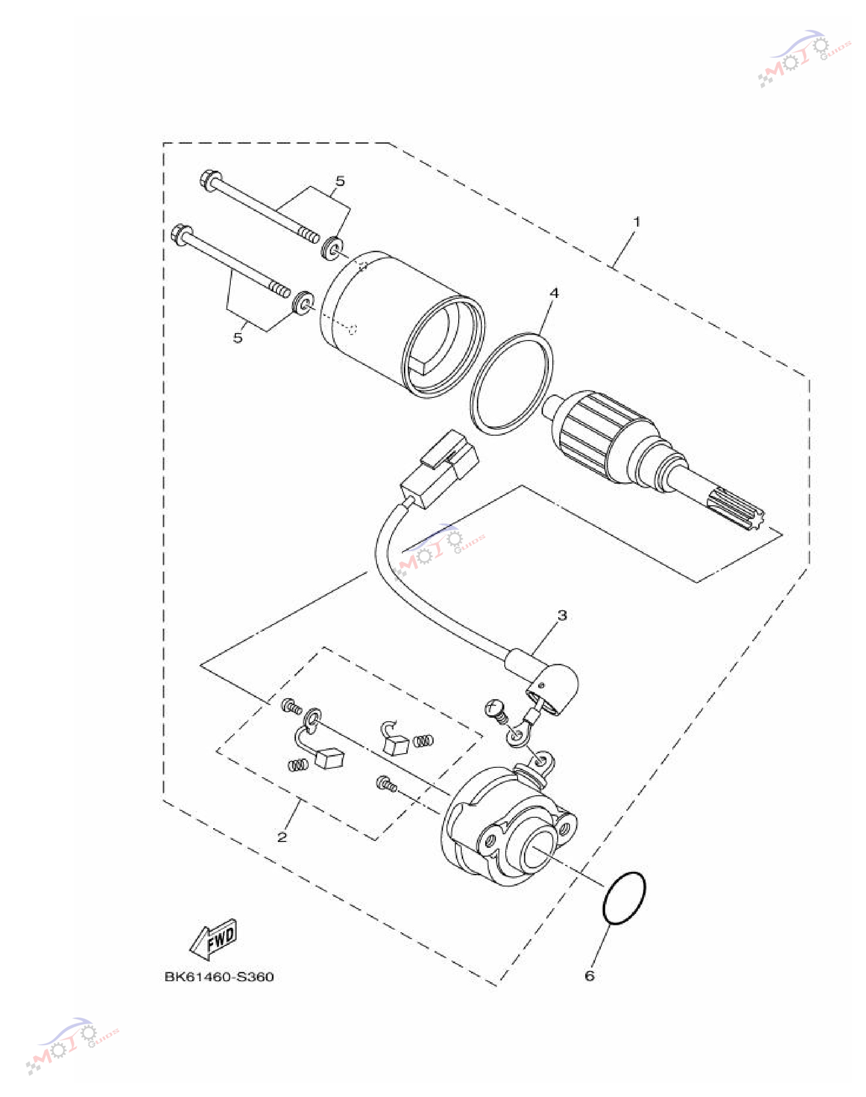 Engine Diagram